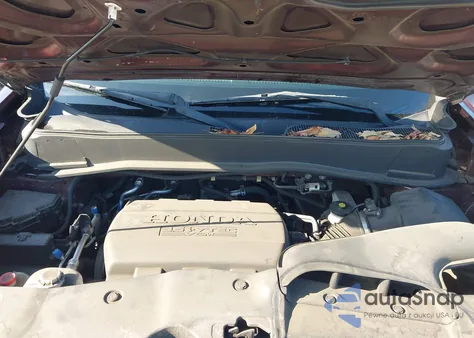 2014 Honda Pilot Ex z USA, uszkodzony, nr VIN 5FNYF4H44EB027128